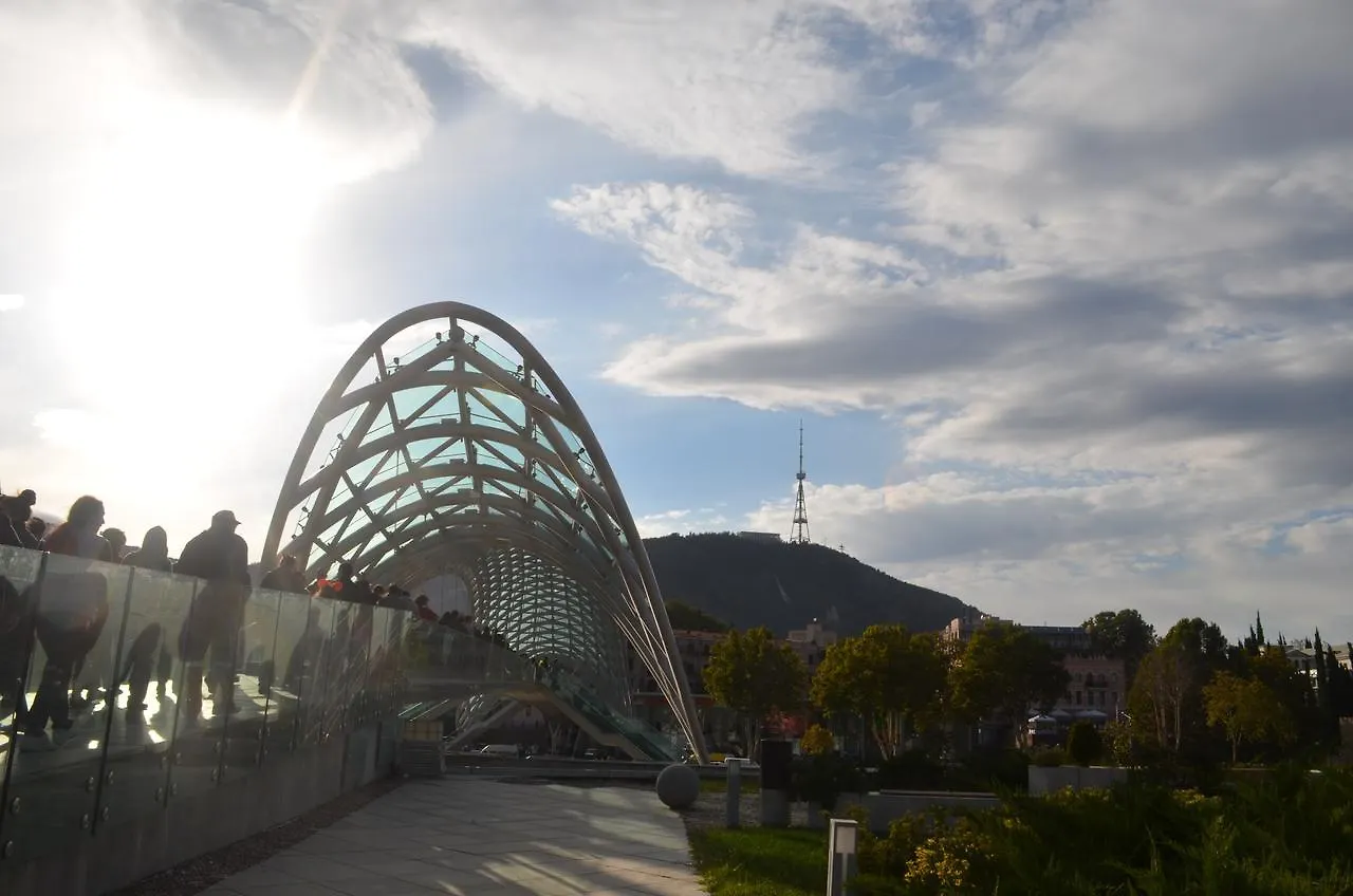 Guest House Midtown Tbilisi 0*,